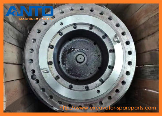 VOE14613278 VOE14592003 กล่องเกียร์เดินทางนำไปใช้กับ VOE EC700B EC700C Excavator Final Drive