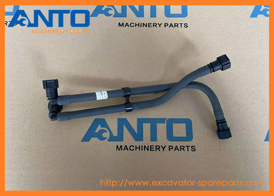 4937155 ท่อส่งเชื้อเพลิง CUMMINS อะไหล่เครื่องขุดสําหรับ ISB ISB67