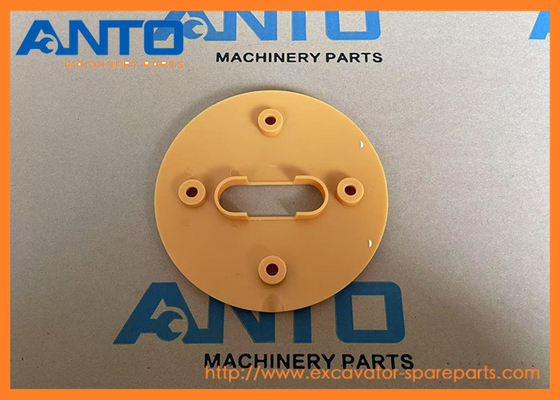 75Q4-03770 Cab Lock Lock Cover HYUNDAI เครื่องขุดอะไหล่สําหรับ R140LC-9 R1200-9