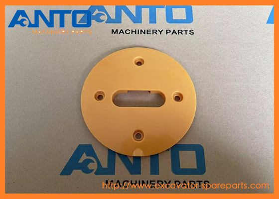 75Q4-03770 Cab Lock Lock Cover HYUNDAI เครื่องขุดอะไหล่สําหรับ R140LC-9 R1200-9
