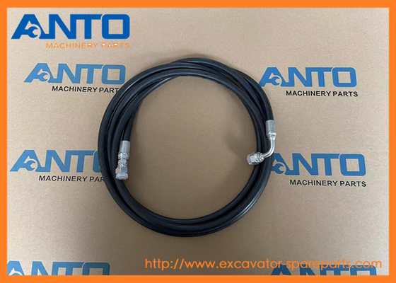 02754-00231 0275400231 เครื่องช่อสําหรับเครื่องบรรทุกล้อ KOMATSU WA470 WA480