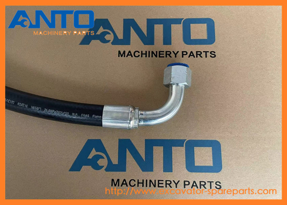 02754-005A6 02754005A6 เครื่องช่อสําหรับเครื่องบรรทุกล้อ KOMATSU WA1200 WA450 WA470 WA480