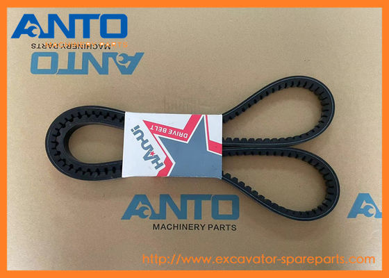 04121-22277 0412122277 V-Belt Set Support For KOMATSU Bulldozers D61EX D61PX D85A D85E สายพัดพัดพัดพัดพัด