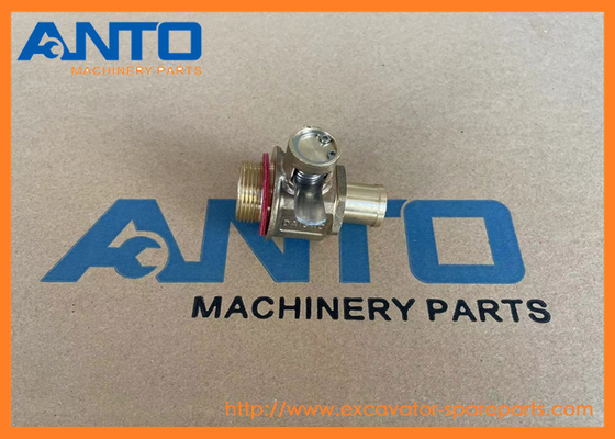 6150-23-5190 07705-01400 ช่องระบายไก่ KOMATSU อุปกรณ์สํารองเครื่องขุดสําหรับ PC400LC-5