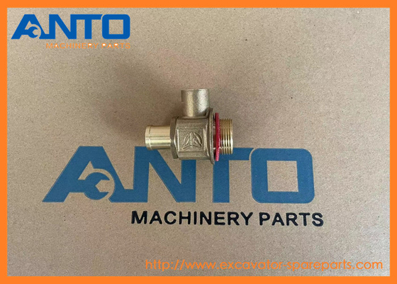 6150-23-5190 07705-01400 ช่องระบายไก่ KOMATSU อุปกรณ์สํารองเครื่องขุดสําหรับ PC400LC-5