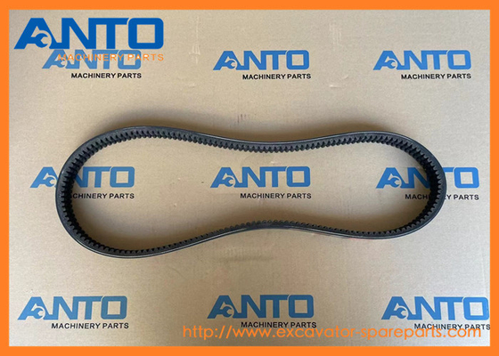 4615852 V-belt HITACHI เครื่องขุดอะไหล่ที่เหมาะสําหรับ ZX27U-2 ZX29U-3