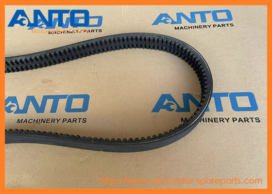 4615852 V-belt HITACHI เครื่องขุดอะไหล่ที่เหมาะสําหรับ ZX27U-2 ZX29U-3
