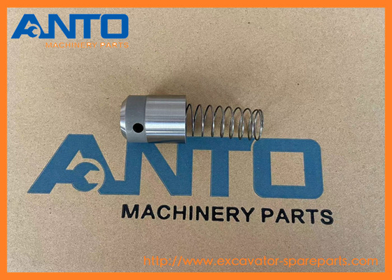 706-7G-71710 706-7G 71560 วาล์ว KOMATSU อุปกรณ์สํารองเครื่องขุดสําหรับ PC270-8