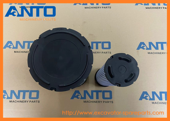 59800-26110 3A111-19140 เครื่องกรองอากาศ KUBOTA อะไหล่เครื่องขุดสําหรับ KX080