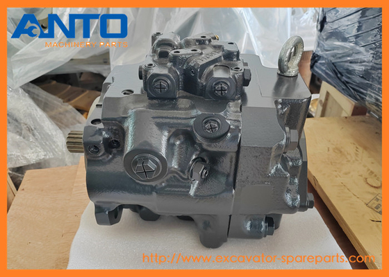 708-1U-00171 708-1U-00170 ปั๊มควบคุมสําหรับ KOMATSU เครื่องบรรทุกล้อ WA380 WA430