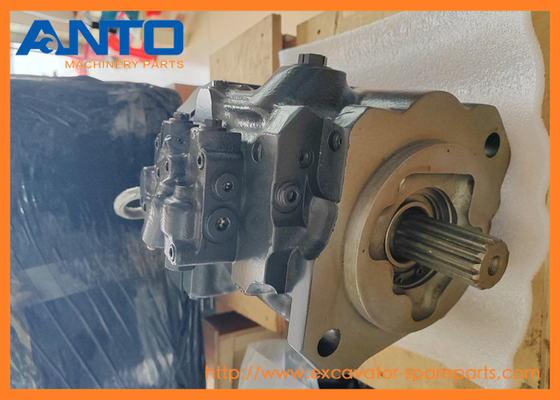 708-1U-00171 708-1U-00170 ปั๊มควบคุมสําหรับ KOMATSU เครื่องบรรทุกล้อ WA380 WA430
