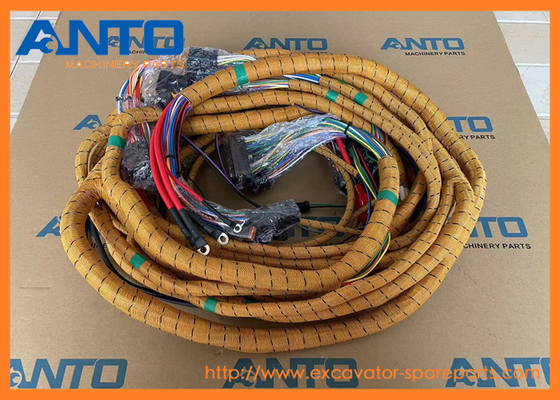 231-5236 2315236 อุปกรณ์ไฟฟ้าสําหรับเครื่องขุด