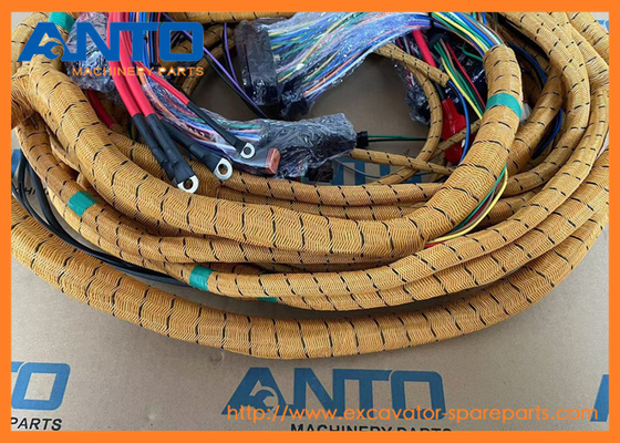 231-5236 2315236 อุปกรณ์ไฟฟ้าสําหรับเครื่องขุด