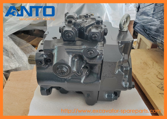 708-1U-00171 708-1U-00170 ปั๊มควบคุม KOMATSU เครื่องบรรทุกล้ออะไหล่สําหรับ WA380-6