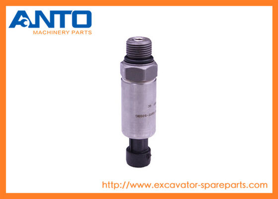 VOE1077574 อะไหล่เครื่องตรวจวัดแรงดันน้ำมันของ Komatsu สำหรับ VOE EC330B EC360B