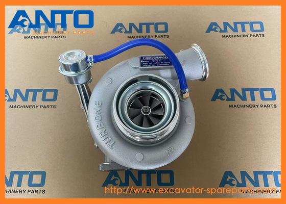 6745-81-8230 6745818230 ทอร์โบชาร์เจอร์ที่ใช้สําหรับเครื่องขุด KOMATSU PC300 PC300HD PC350