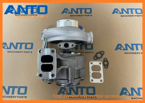 6745-81-8230 6745818230 ทอร์โบชาร์เจอร์ที่ใช้สําหรับเครื่องขุด KOMATSU PC300 PC300HD PC350