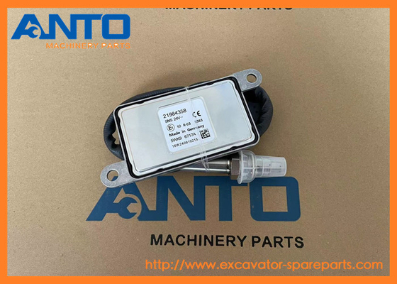 22236678 21984358 5WK96717A เครื่องตรวจจับเครื่องขุดอะไหล่สําหรับ EC250D EC300D