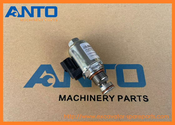 174-4909 1744909 ชิ้นส่วนสํารองของแทรกเตอร์ซอลีนอยด์แวลล์ ใช้สําหรับ D10R D10T D10T2 D11R D11T D5M