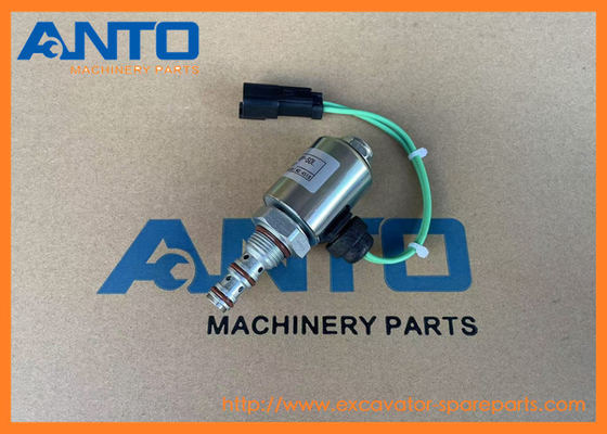 198-4607 1984607 ชิ้นส่วนสํารองของรถยนต์ดึงยนต์ซอลีนอยด์แวลเวฟ D10R D5M D5N D6M D6N D6R