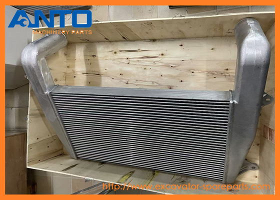 11Q9-40550 ชาร์จอากาศเย็น Excavator เครื่องปรับอากาศ อะไหล่ที่เหมาะสําหรับ Hyundai R300LC9S