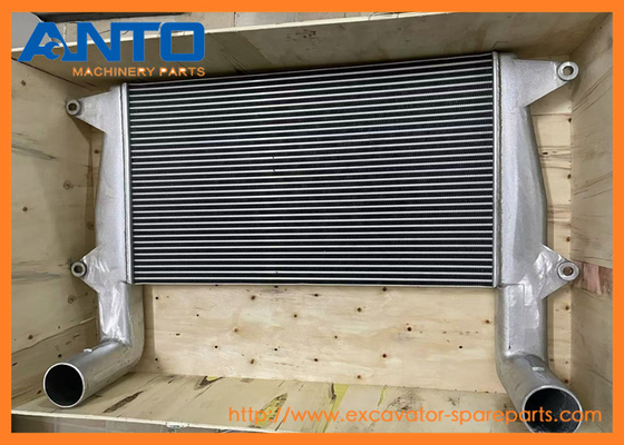 11Q9-40550 ชาร์จอากาศเย็น Excavator เครื่องปรับอากาศ อะไหล่ที่เหมาะสําหรับ Hyundai R300LC9S