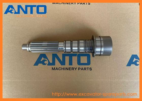 ZGAQ-00947 อุปกรณ์สํารองเครื่องขุด HYUNDAI สําหรับ R140W-7 R170W-7