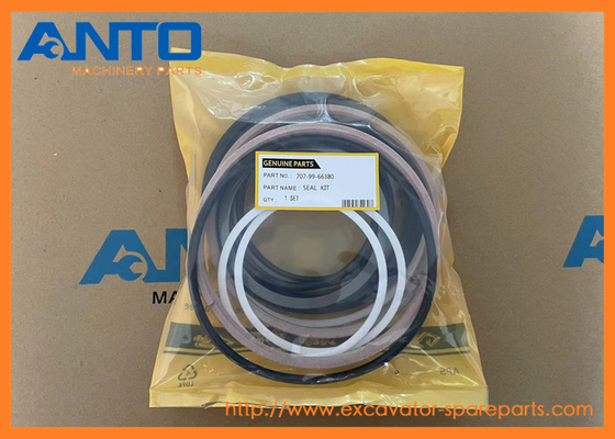 707-99-66380 7079966380 ชุดบริการ เครื่องบรรทุกล้ออะไหล่สําหรับ KOMATSU WA380 WA430