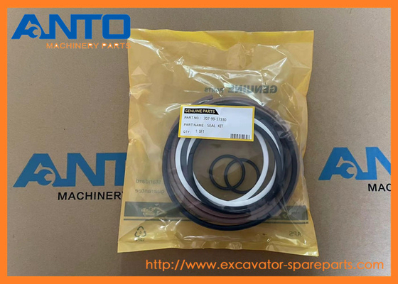 707-99-57330 7079957330 ชุดบริการ เครื่องบรรทุกล้ออะไหล่สําหรับ KOMATSU WA470 WA480