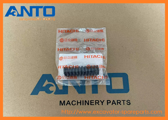 0791914 อะไหล่เครื่องขุดสปริง HITACHI เหมาะสําหรับ ZX160LC-3