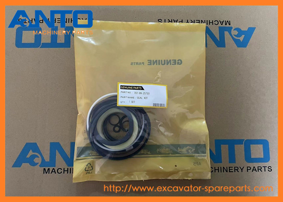 707-99-25710 7079925710 ชุดบริการ เครื่องบรรทุกล้ออะไหล่สําหรับ KOMATSU WA450 WA470 WA480