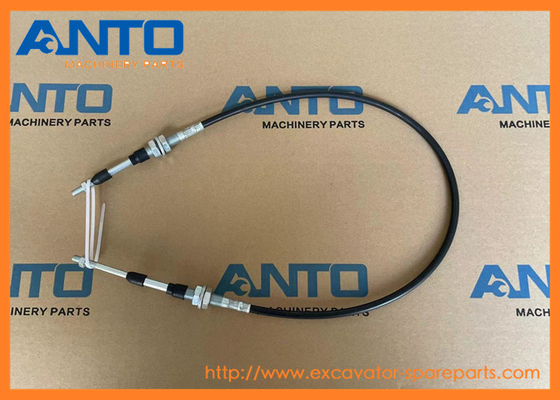 14X-43-13734 14X4313734 สาย Kabel KOMATSU อะไหล่เครื่องบูลโดเซอร์สําหรับ D65E-12