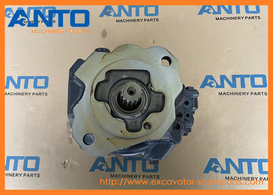 708-1U-00161 708-1U-00160 ปั๊มไฮดรอลิก KOMATSU อะไหล่สําหรับ WB93R-5E0