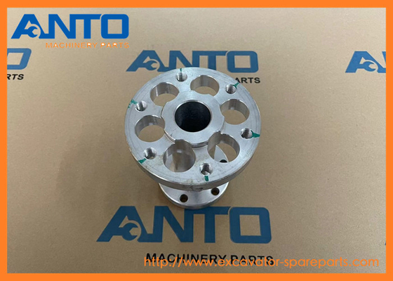 6206-61-3980 6206613980 Spacer KOMATSU ส่วนเครื่องขุดสําหรับ 6D95L-1L