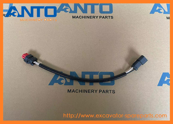 366-9313 3669313 เครื่องตรวจจับการใช้เครื่องขุด อุปกรณ์ส่วนเครื่องสําหรับ C13 345D