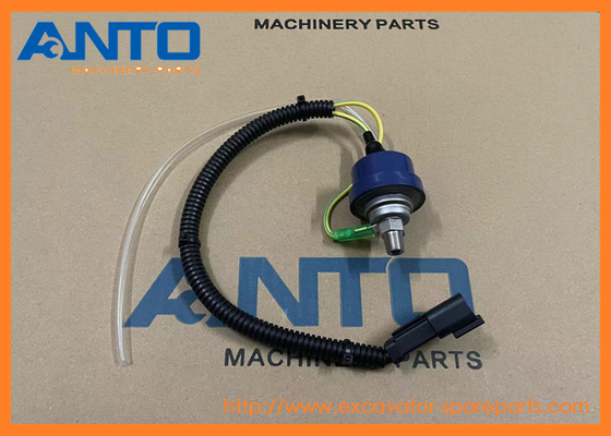 7861-91-1420 7861911420 เซนเซอร์ KOMATSU เครื่องขุดอะไหล่สําหรับ PC100-6 PC300-6