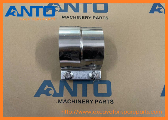 6210-11-5232 6210115232 แคลมป์ KOMATSU เครื่องขุดดิน ชิ้นส่วนของเครื่องปอดน้ําออกสําหรับ PC160LC-8