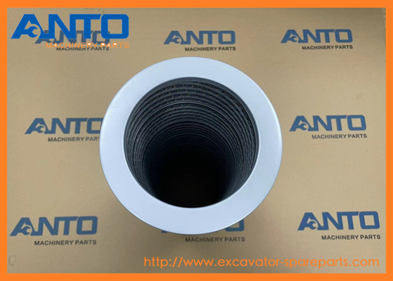 20Y-60-21510 07063-51210 ไฮดรอลิกฟิลเตอร์ KOMATSU อุปกรณ์สํารองเครื่องขุดสําหรับ PC200-6