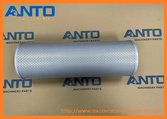 20Y-60-21510 07063-51210 ไฮดรอลิกฟิลเตอร์ KOMATSU อุปกรณ์สํารองเครื่องขุดสําหรับ PC200-6