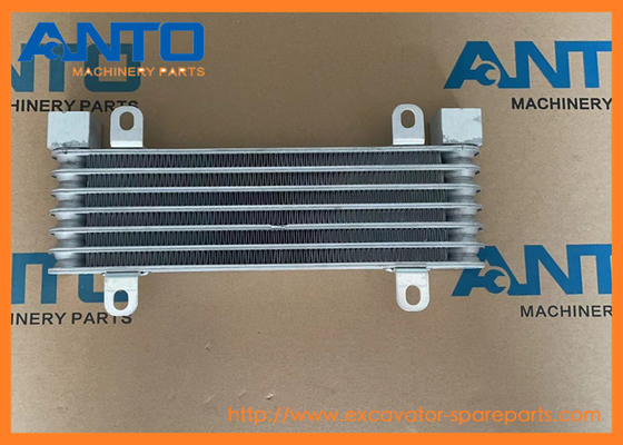 208-03-71161 2080371161 การสนับสนุนเครื่องเย็นน้ํามันสําหรับเครื่องขุด KOMATSU PC130 PC138 PC138US