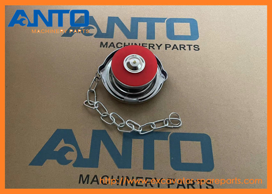 209-60-51180 2096051180 Cap สําหรับเครื่องขุด KOMATSU PC14R PC16R PC1800 PC18MR PC20MR