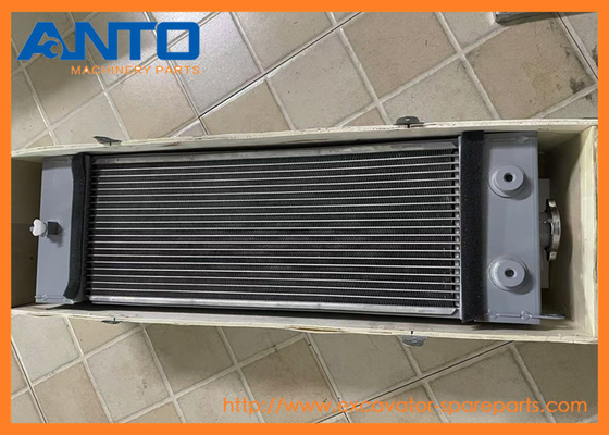 22M-03-31330 22M0331330 อุปกรณ์ติดตั้งเรเดียเตอร์สําหรับเครื่องขุด KOMATSU PC45MR PC55MR