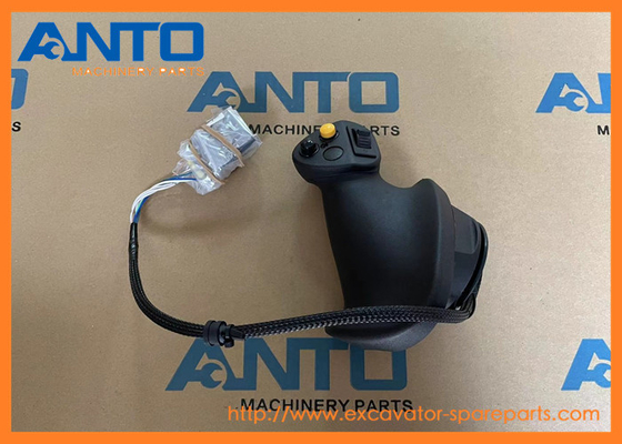 5417918 2667634 มือควบคุม NEW HOLLAND ชิ้นส่วนสํารองของแทรกเตอร์สําหรับ PL61