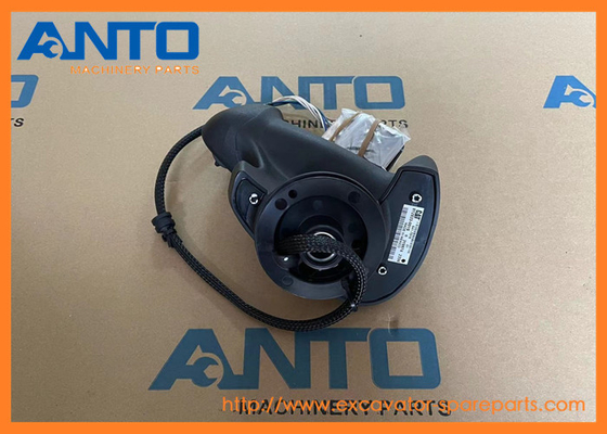 5417918 2667634 มือควบคุม NEW HOLLAND ชิ้นส่วนสํารองของแทรกเตอร์สําหรับ PL61