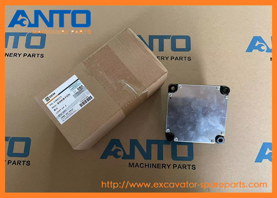 4388223 หน่วยควบคุม อะไหล่เครื่องขุดสําหรับ EX60BUN-5 EX70LCK-5