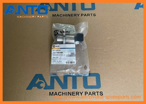 358-2398 3582398 เซนเซอร์ความเร็ว เครื่องบดดินสั่นส่วนที่เหมาะสําหรับ C6.6 CS56B