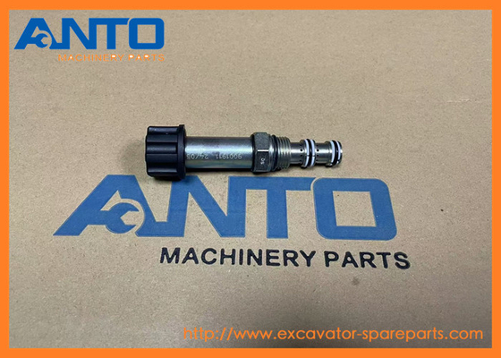 14576751 เครื่องติดตั้งซอลีนอยด์วาล์วสําหรับเครื่องขุดโฟโล EC55C EC60C EC60E ECR58D ECR88D