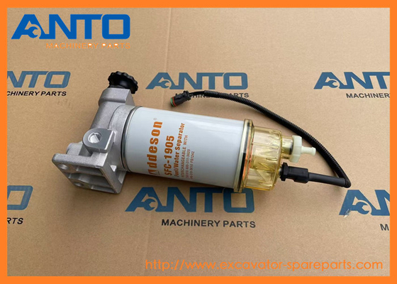 6754-71-7402 6754717402 การสนับสนุนกรองสําหรับเครื่องขุด KOMATSU PC160 PC190 PC200
