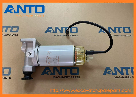 6754-71-7402 6754717402 การสนับสนุนกรองสําหรับเครื่องขุด KOMATSU PC160 PC190 PC200