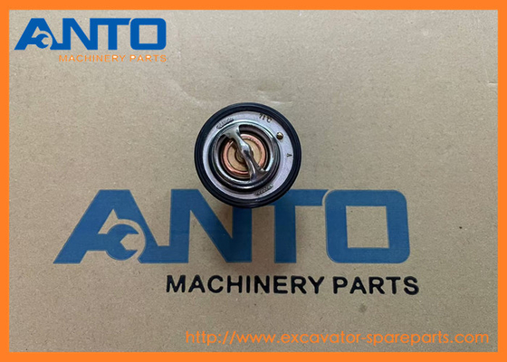 YM129155-49801 YM12915549801 เทอร์โมสแตตสําหรับเครื่องขุด KOMATSU PC27MR PC27R PC30MR PC35MR
